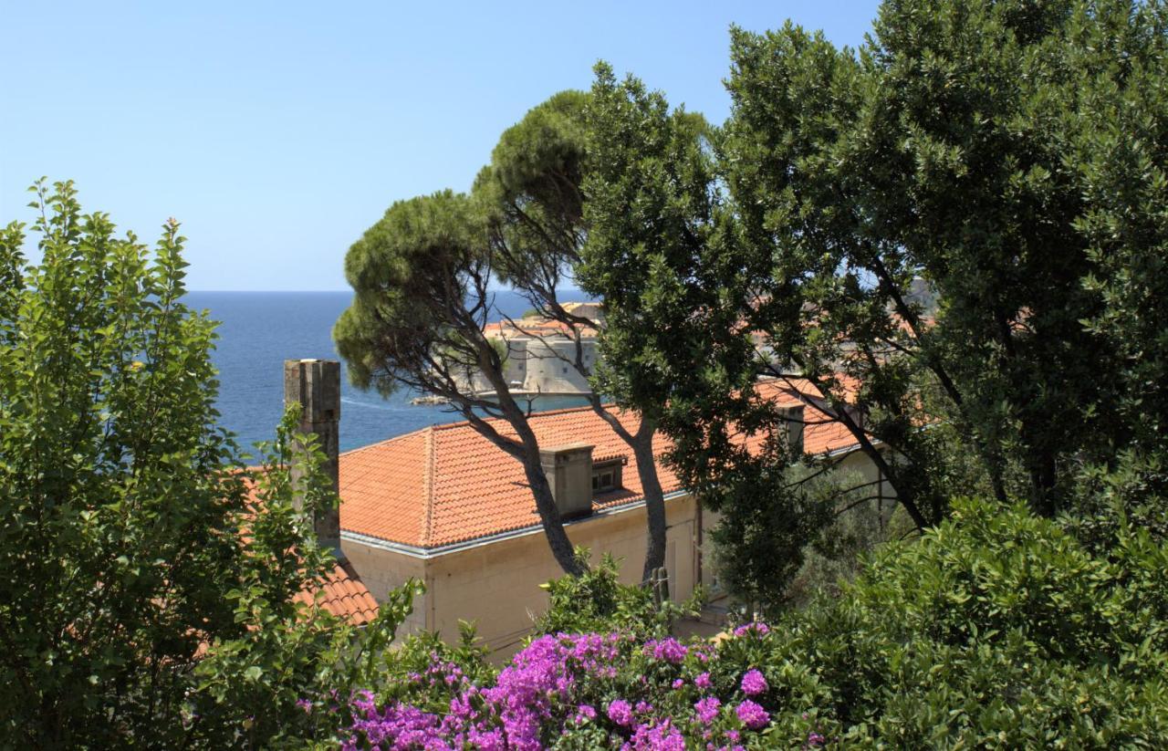 Tole Apartment Dubrovnik Dış mekan fotoğraf