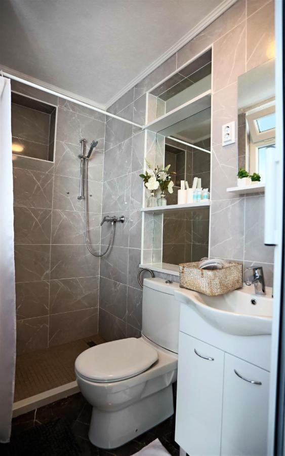 Tole Apartment Dubrovnik Dış mekan fotoğraf
