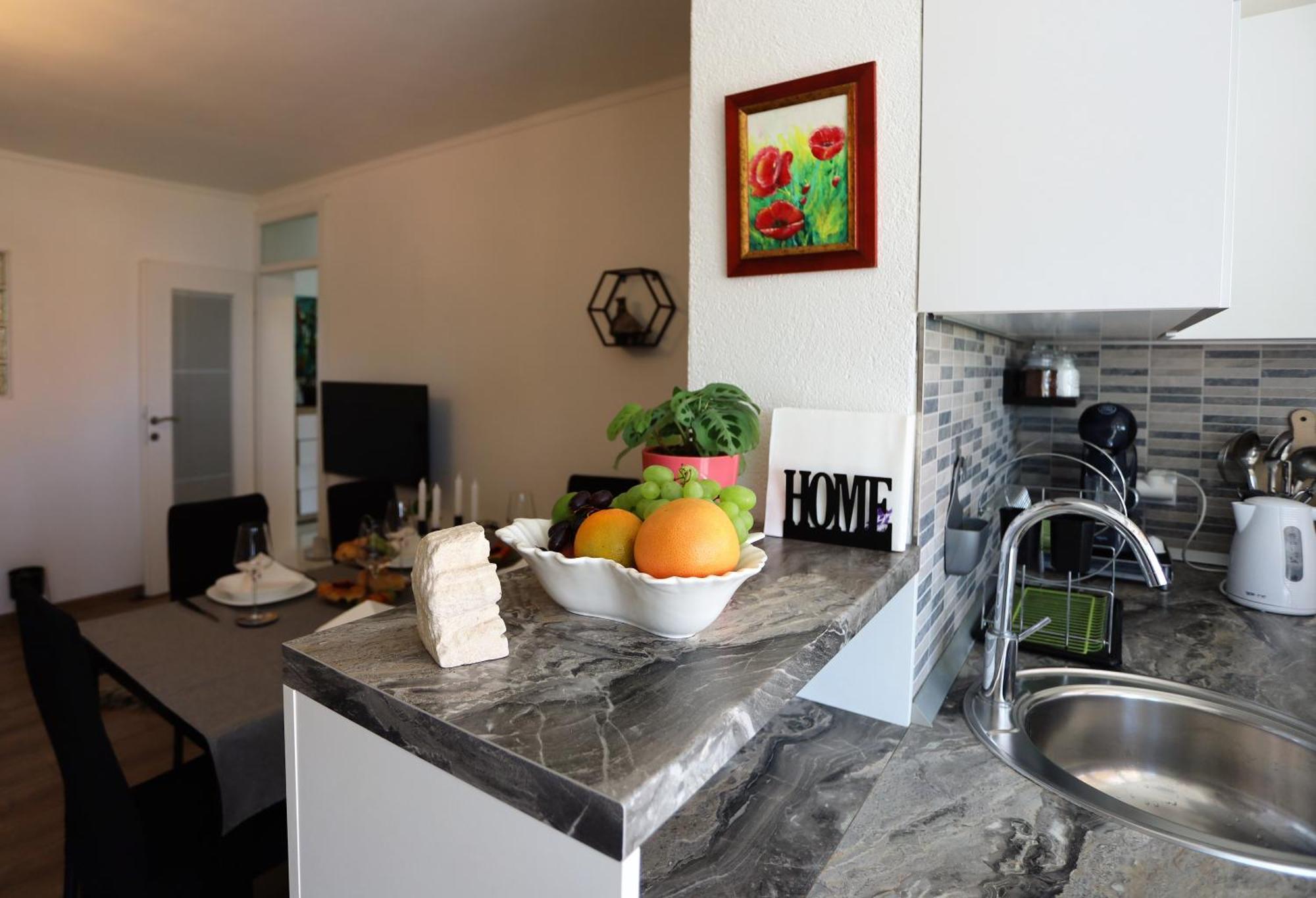 Tole Apartment Dubrovnik Dış mekan fotoğraf