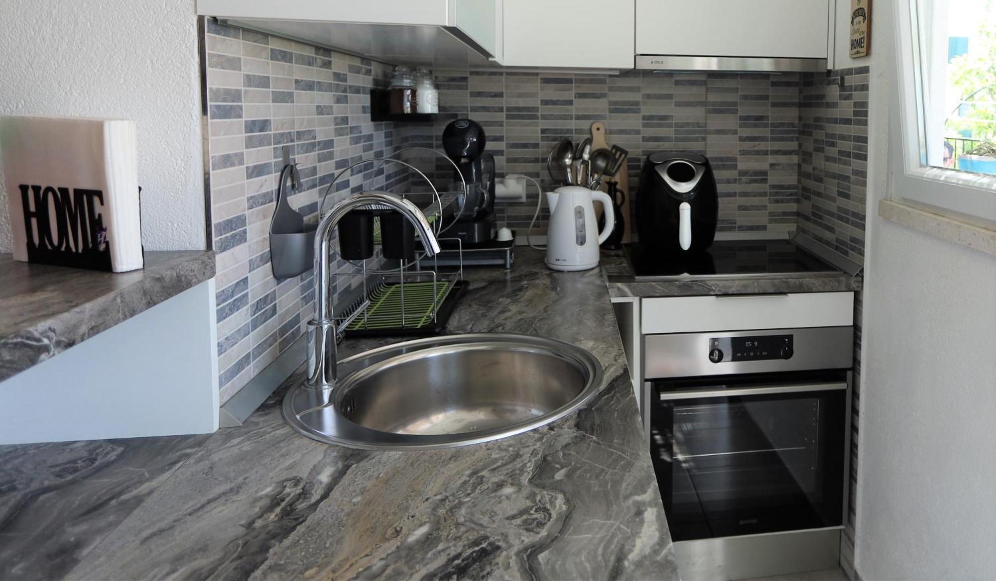 Tole Apartment Dubrovnik Dış mekan fotoğraf