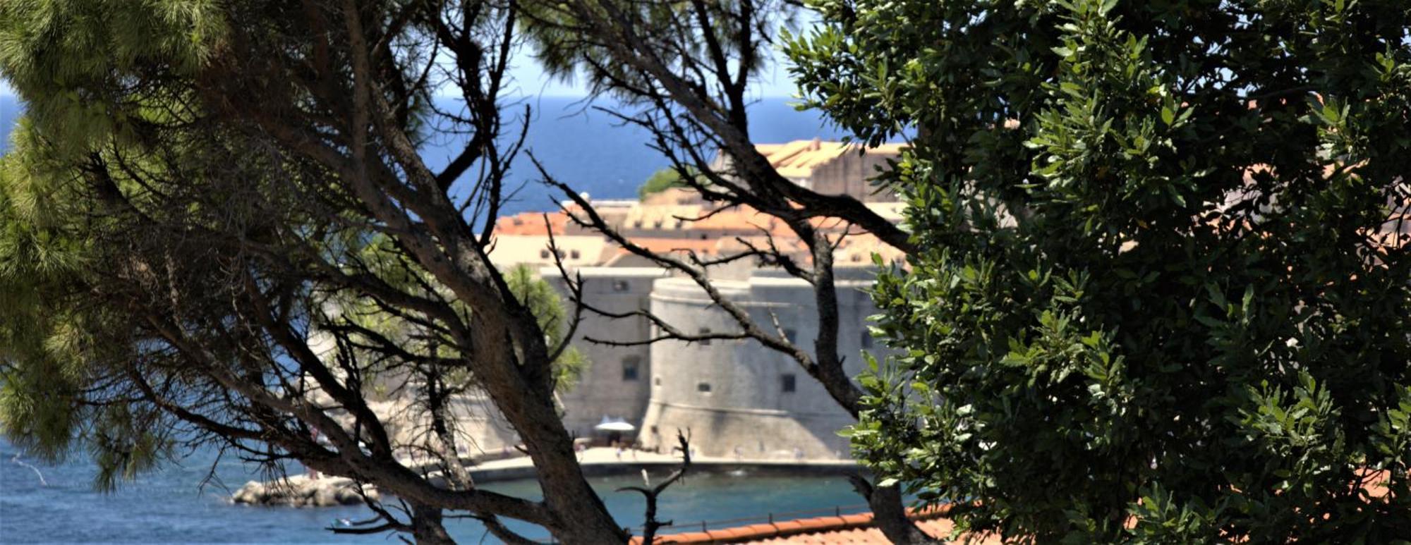Tole Apartment Dubrovnik Dış mekan fotoğraf