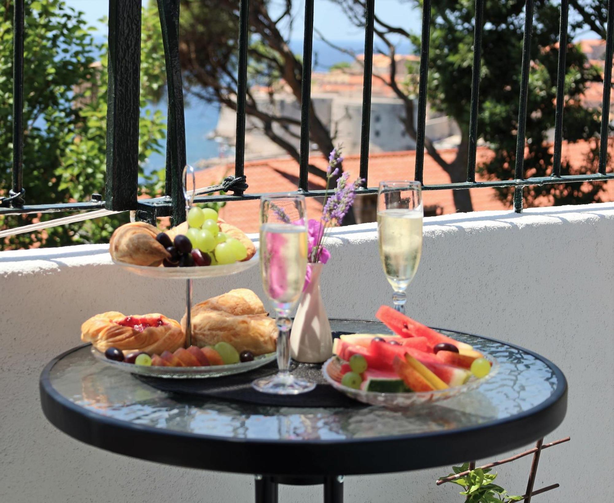 Tole Apartment Dubrovnik Dış mekan fotoğraf