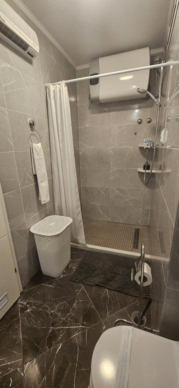 Tole Apartment Dubrovnik Dış mekan fotoğraf
