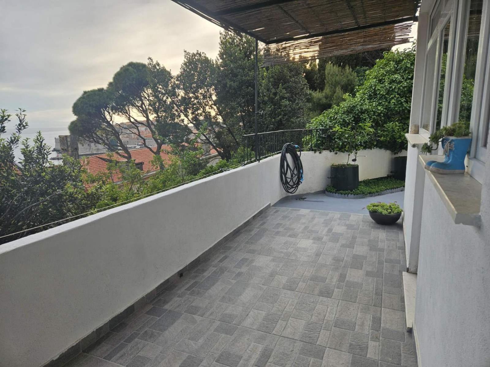 Tole Apartment Dubrovnik Dış mekan fotoğraf