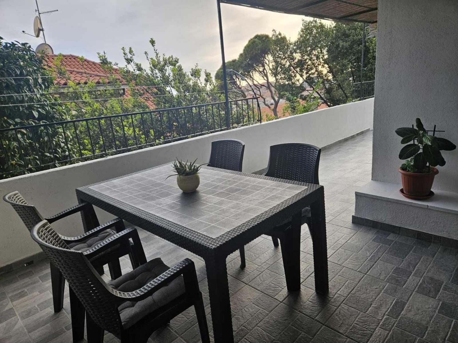 Tole Apartment Dubrovnik Dış mekan fotoğraf